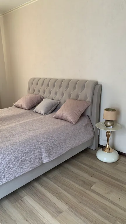 Уютный таунхаус на берегу Балтийского моря