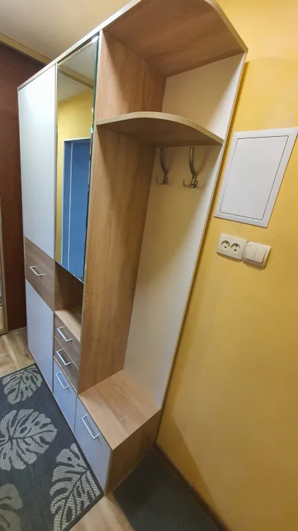 Уютная квартира рядом с жд вокзалом