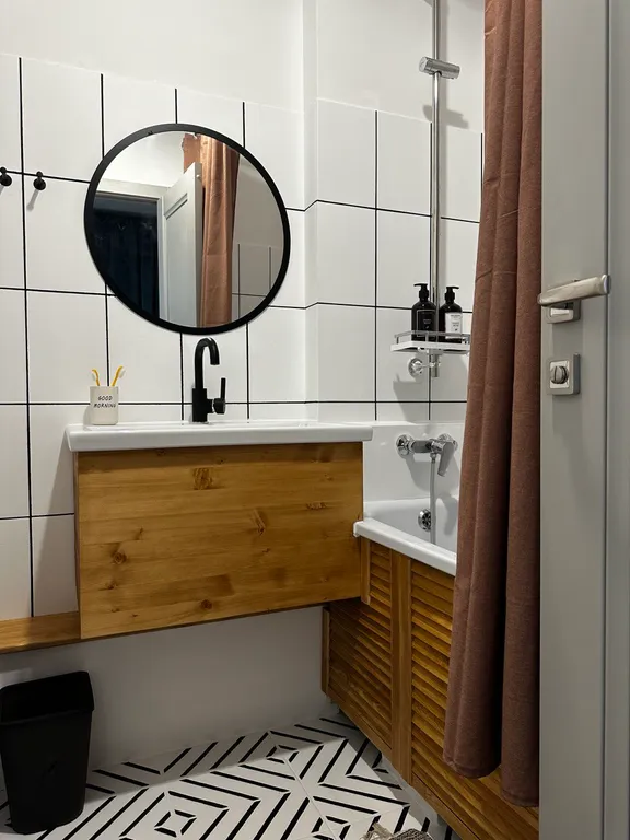 Квартира Квартира SmartEcoHome — Ярославль