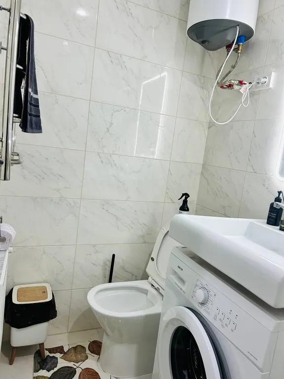 Уютная студия