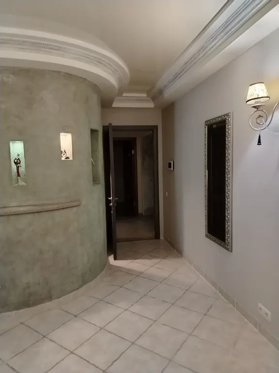 Уютный домик с банным чаном, сауной и камином