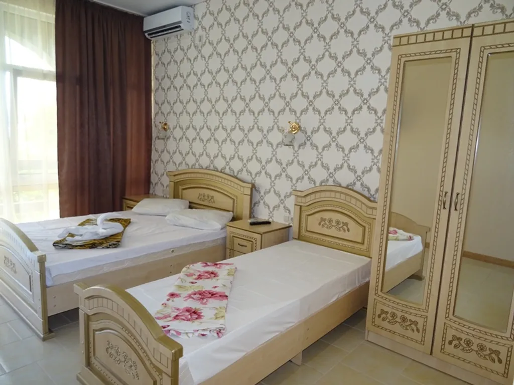 Квартира Комната — аренда посуточно в Алахадзы