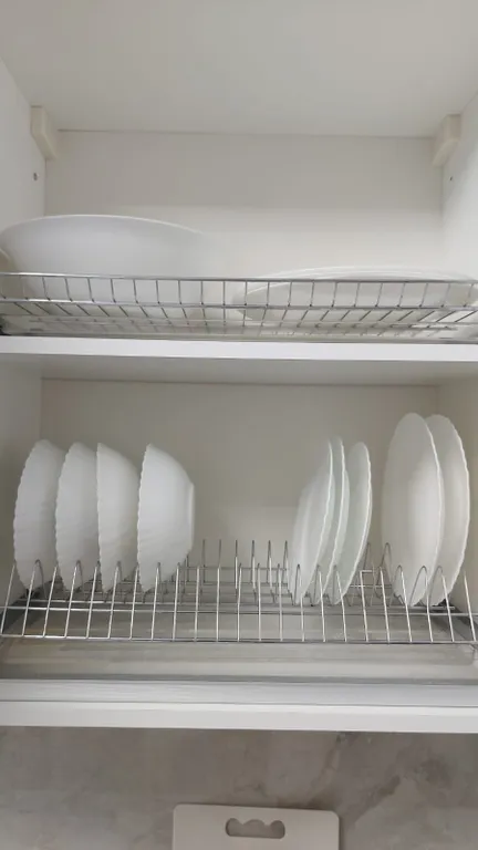 Уютная квартира в спальном районе