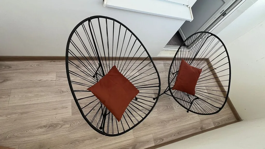 Квартира Уютная однокомнатная квартира — Анапа