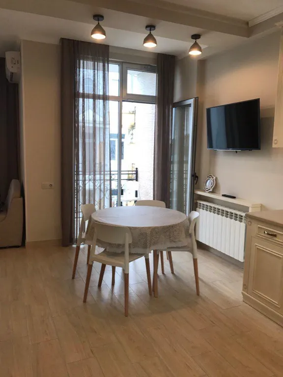 Пиацца апартамент