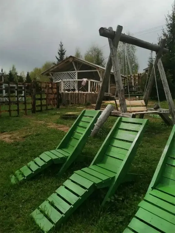 3-комнатный Дом