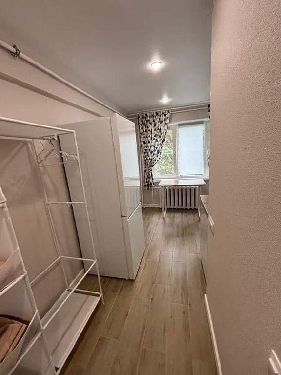 Уютная квартира в районе Звёздочка