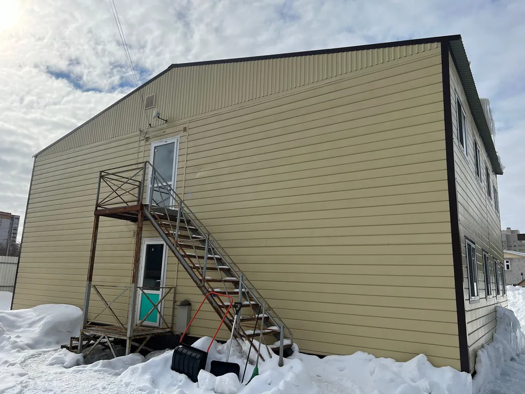 Номер эконом с удобствами