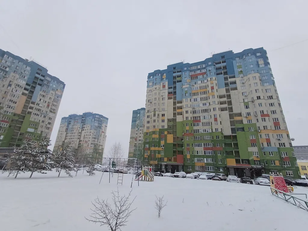 Квартира Уютные апартаменты на Карла Маркса — Нижний Новгород