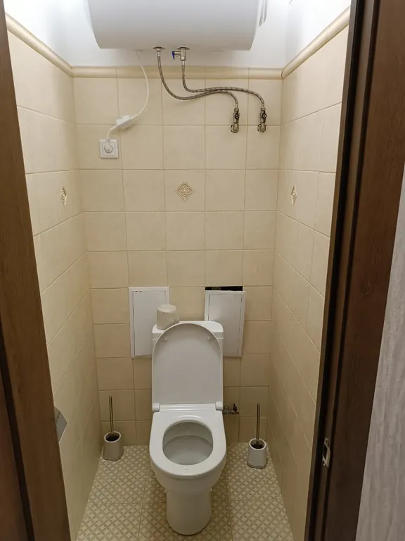 Уютная квартира в Петергофе