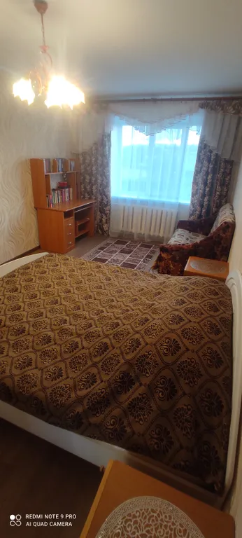 Уютная квартира в центре города курорт