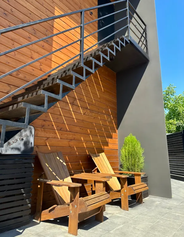 2-комнатный Дом