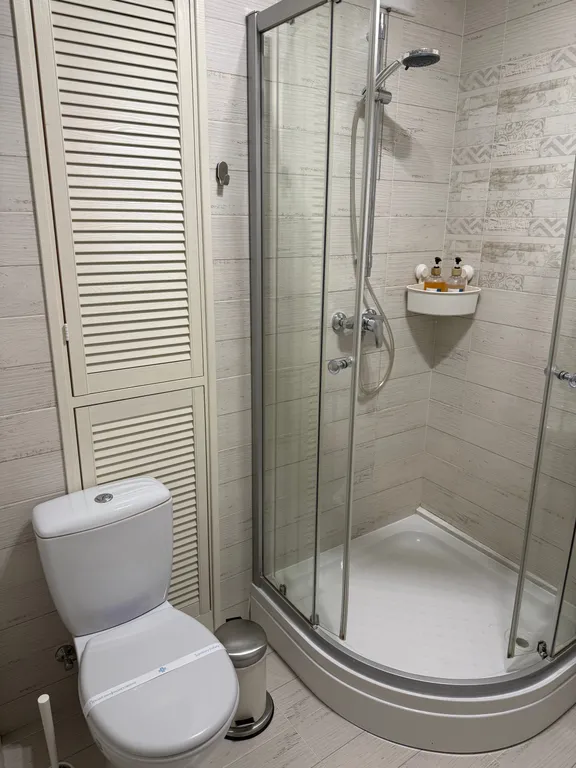 Апартаменты Сердце Бреста