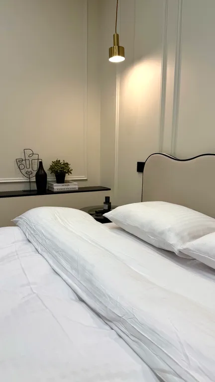 Квартира Квартира Студия в центре Взлетка — Красноярск