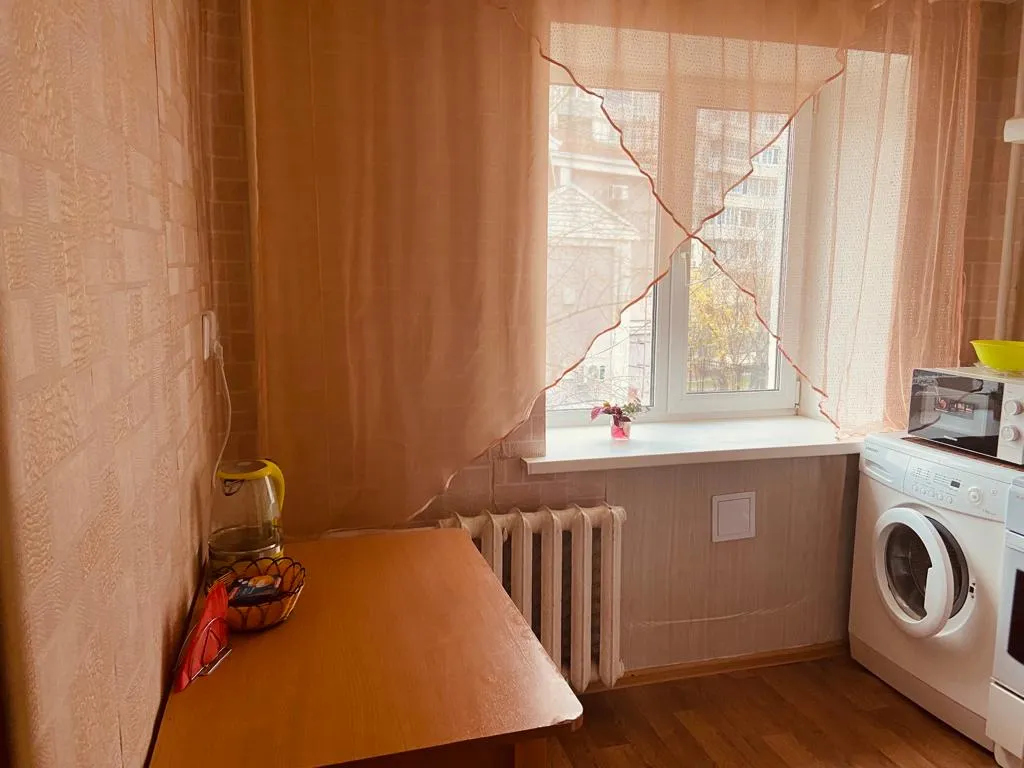 Уютная 1-комнатная квартира на остановке Большая