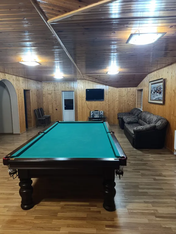 Коттедж Дом в живописном районе Куртатинского ущелья — аренда посуточно в Барзикау