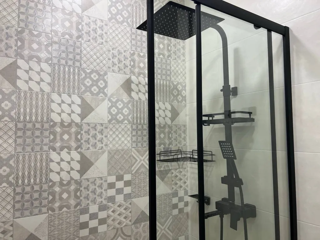 Апартаменты однокомнатные люкс