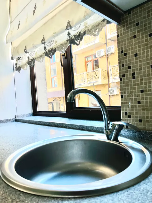 Уютная и чистая квартира в центре