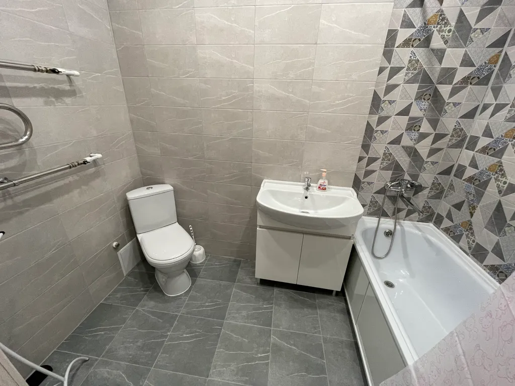 Отличная новая квартира для Вас