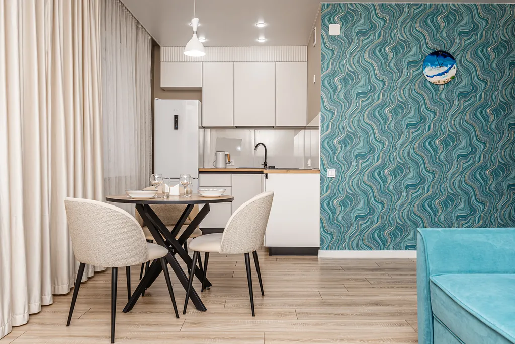 Новая 2-комнатная квартира — аренда посуточно в Улан-Удэ