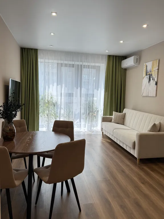 Апартаменты Гармония