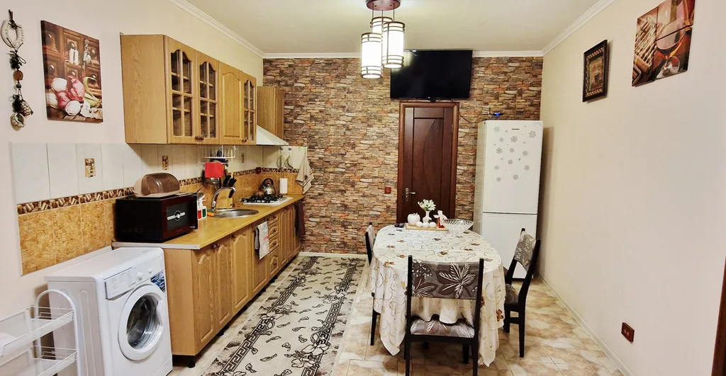 Евродвушка семейная