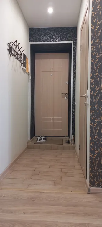 Апартаменты в самом центре города