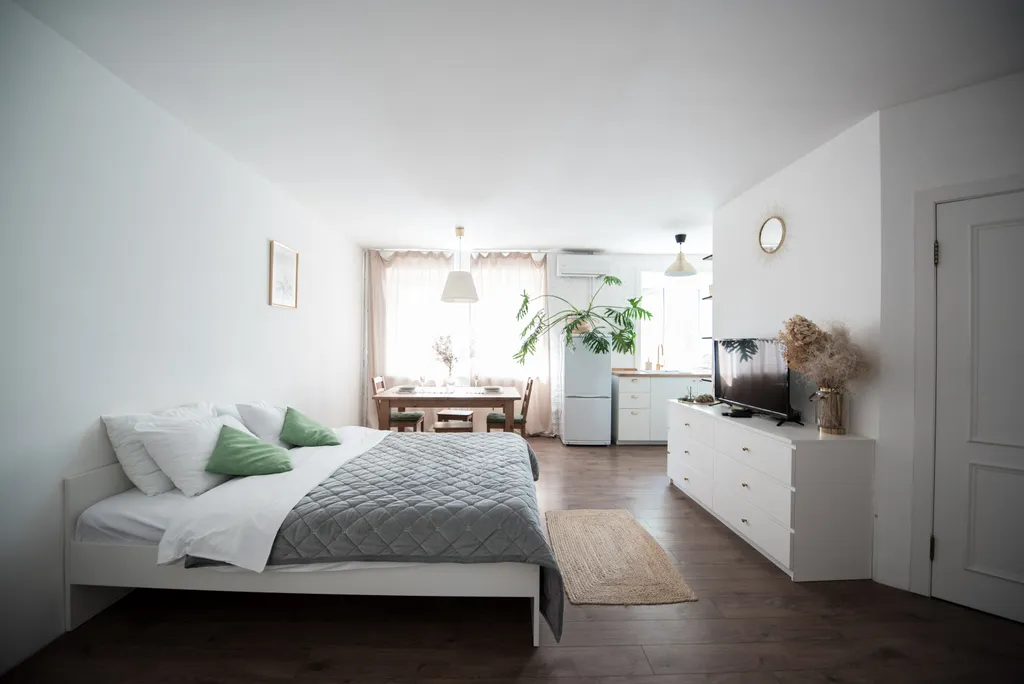 Апартамент в самом центре города рядом с ЦГБ