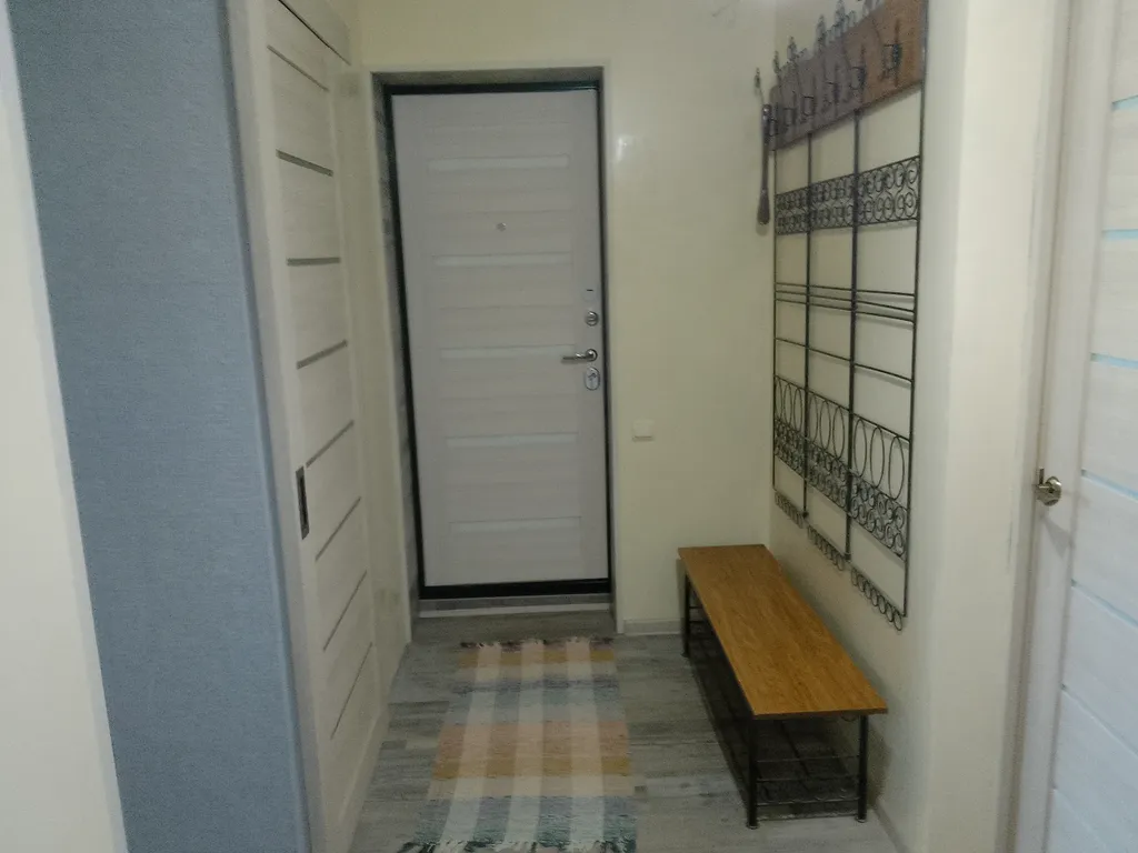 Симпатичная трешка в центре