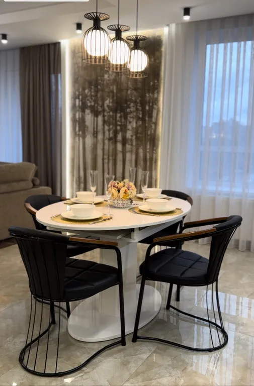 Квартира в ЖК Ривьера парк — аренда посуточно в Ижевск