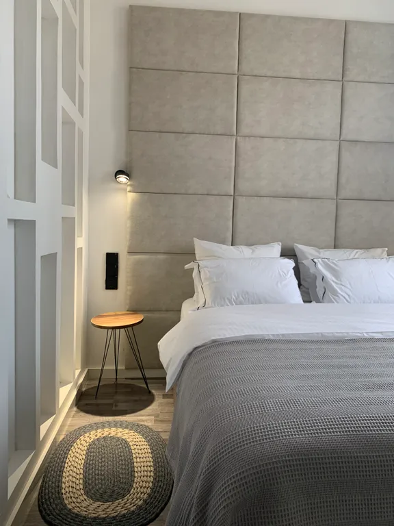 Квартира Студия в центре Баку — аренда посуточно в Баку