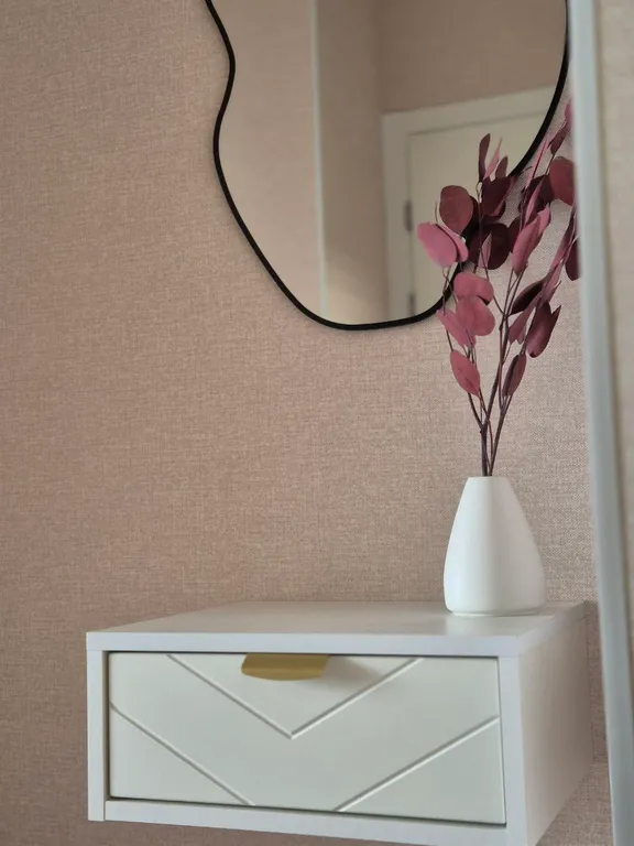 Квартира Квартира Студия Пино Нуар — Янино-1