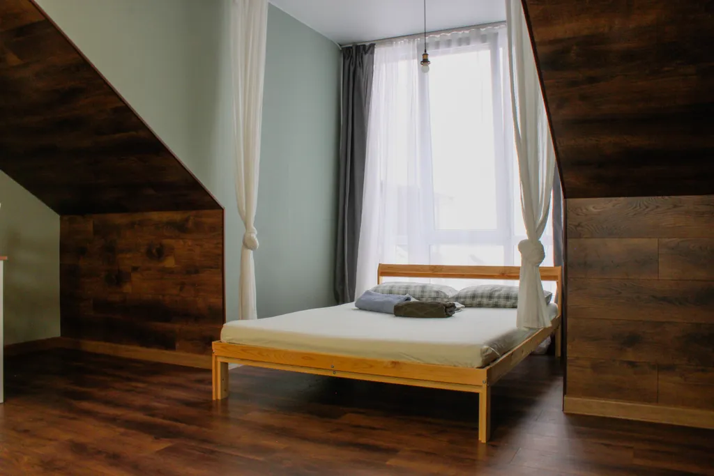 Зимняя Сказка №89