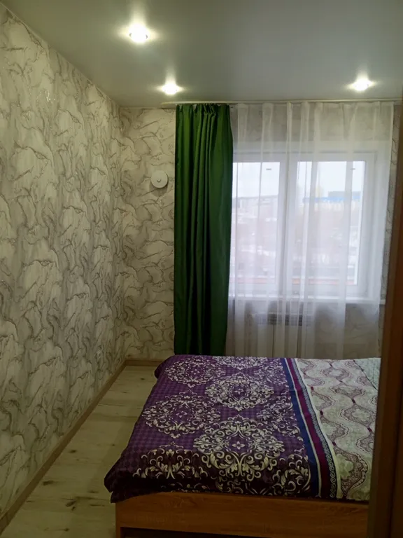 Квартира на Микрохирургии глаза