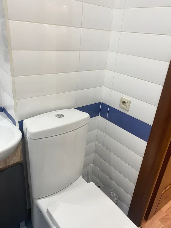 Квартира 2-комнатная Квартира — Екатеринбург