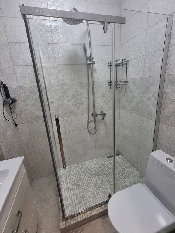 Уютная квартира с видом на озеро