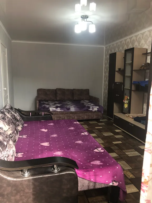 Уютная квартира на побережье Чёрного моря