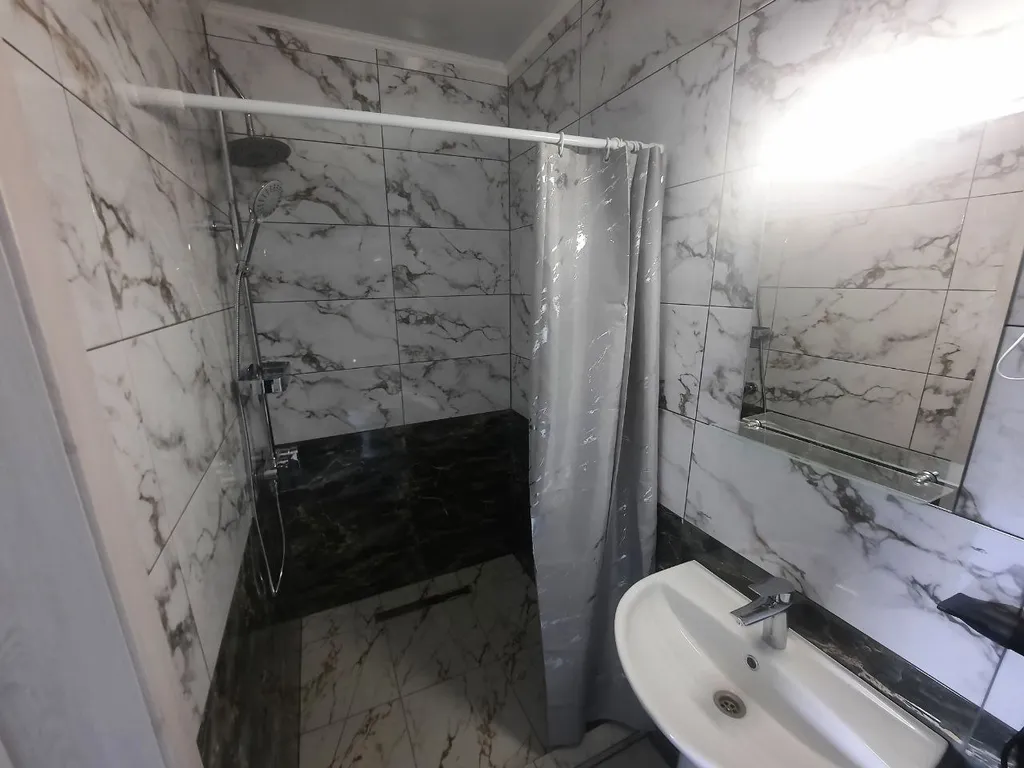 Уютная студия в частном секторе