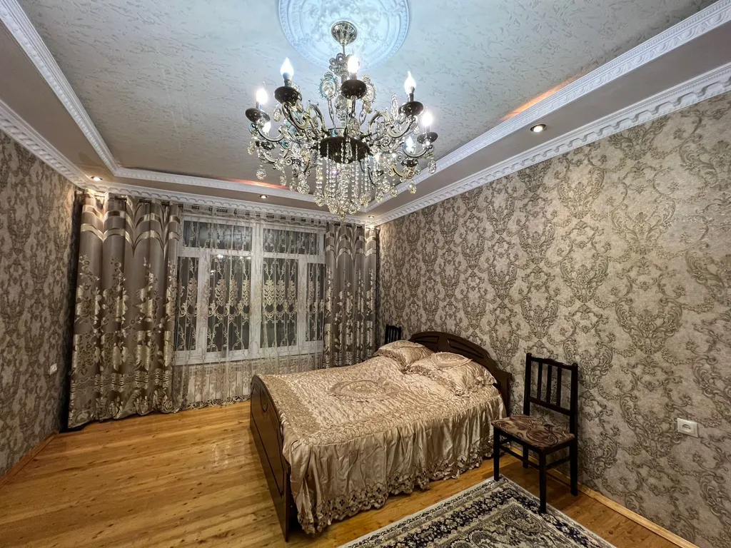 Коттедж Уютный дом в центре города — Дербент