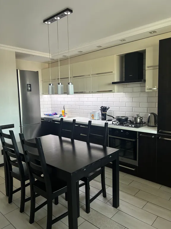 2-комнатная Квартира — аренда посуточно в Арзамас