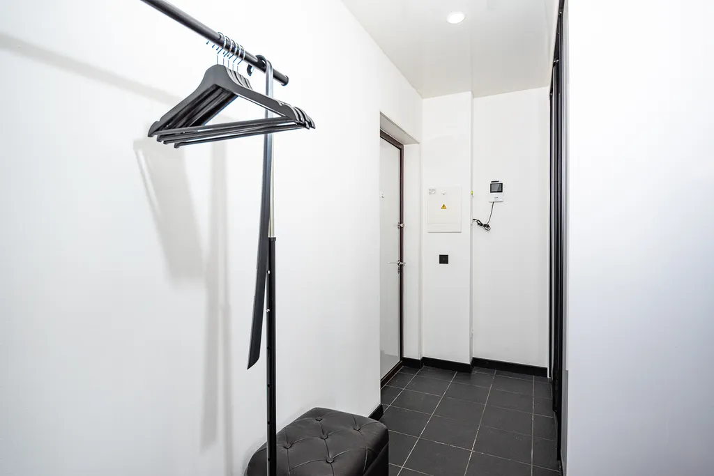 Квартира Квартира Не в отеле, а в дизайнерской квартире — Екатеринбург