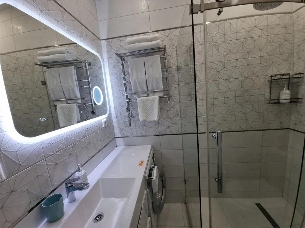 Квартира Квартира в Олимпийском парке — Сириус