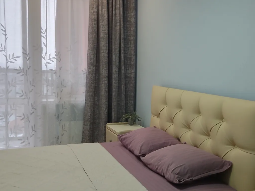 Квартира комфорт класса рядом с аэропортом