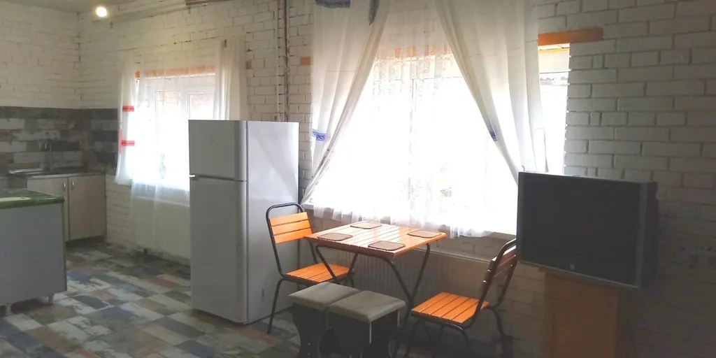 Уютное жилье рядом с морем