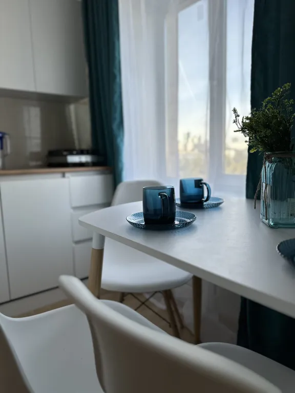 Квартира с видом на Красную площадь рядом с ЖД вокзалом