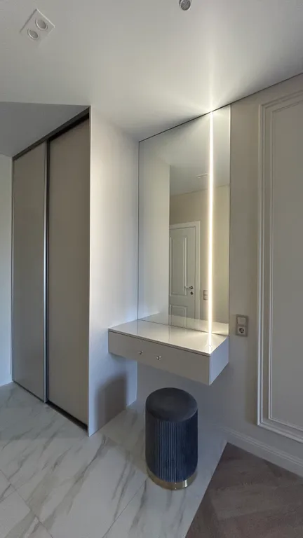 Новые апартаменты на берегу Балтийского моря