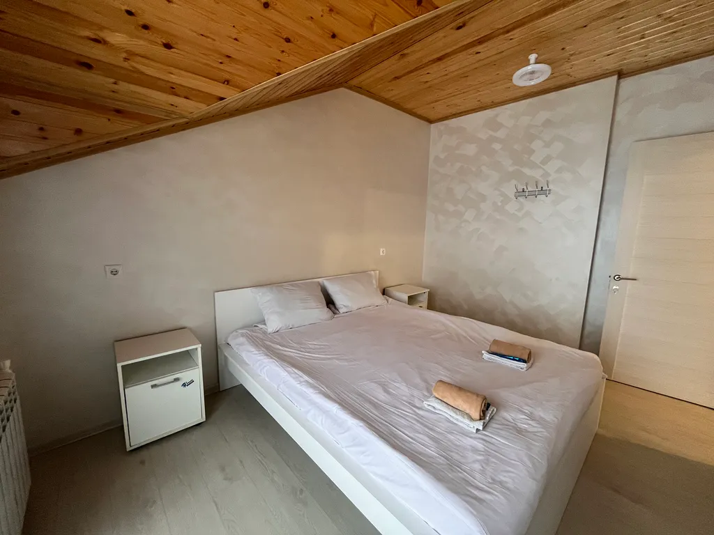 Уютный 2 этажный дом из 4 комнат