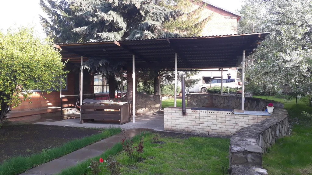 4-комнатный Дом