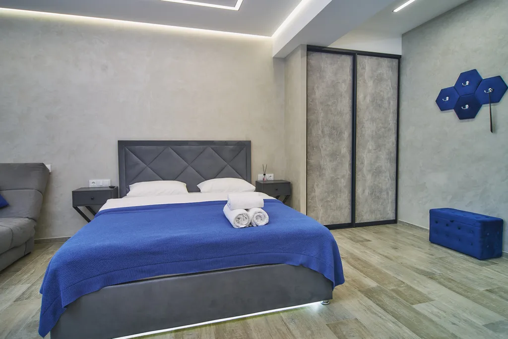 Elite House апартаменты