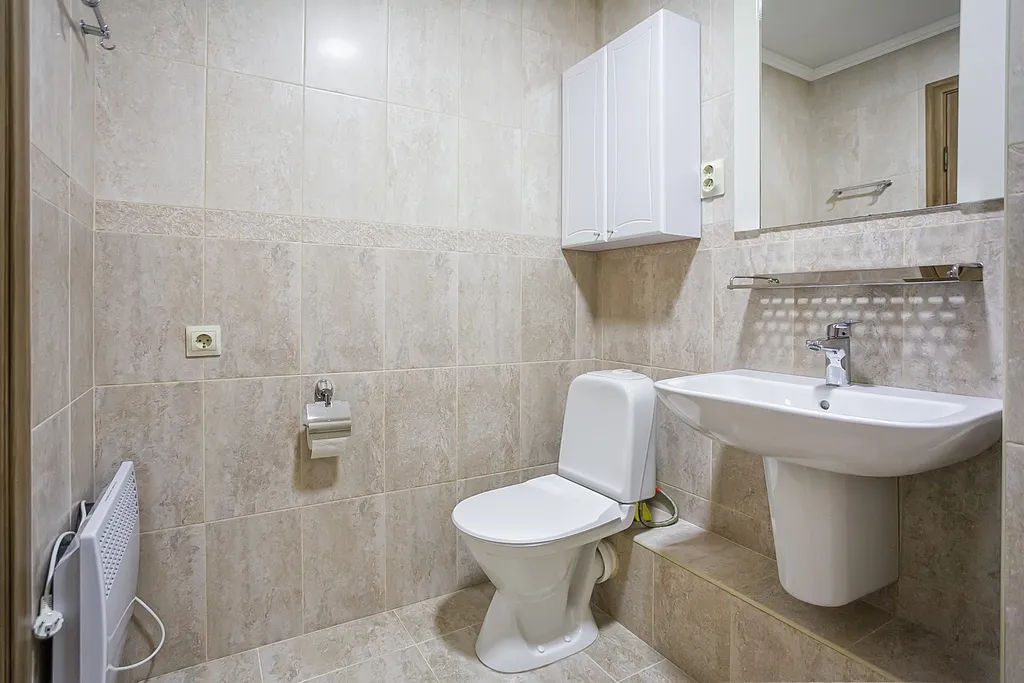 Уютная 2-комнатная квартира